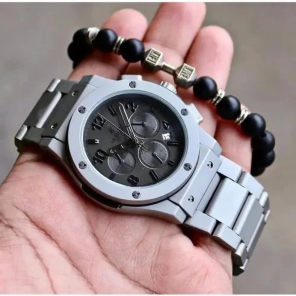 Stylish Hublot Big Bang Watch For Men (CSO1664) Stylish Hublot Big Bang Watch For Men (CSO1664)