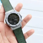 Stylish Hublot Big Bang Watch For Men (CSO1665)