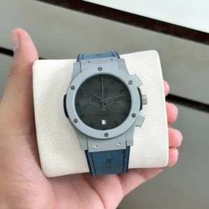 Stylish Hublot Big Bang Watch For Men (CSO1666)