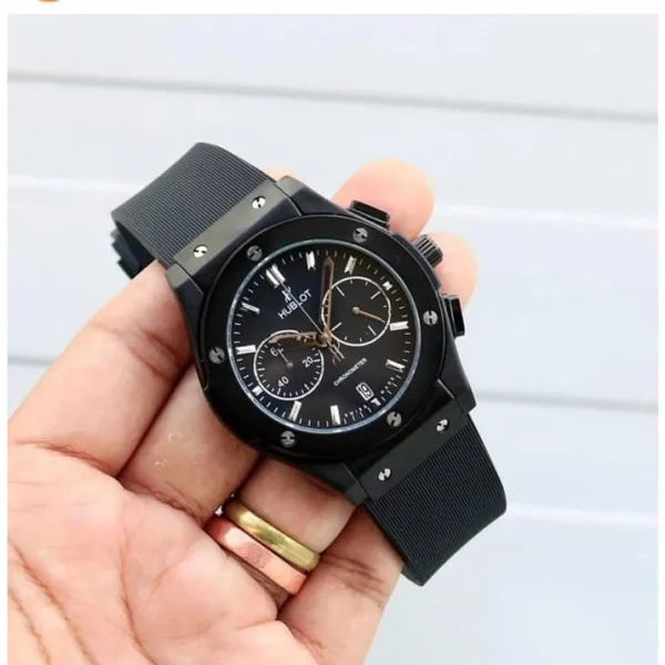 Stylish Hublot Big Bang Watch For Men (CSO1667) Stylish Hublot Big Bang Watch For Men (CSO1667)