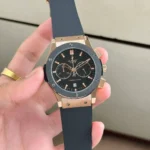 Stylish Hublot Big Bang Watch For Men (CSO1668)