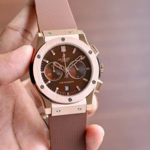 Stylish Hublot Big Bang Watch For Men (CSO1669)