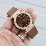 Stylish Hublot Big Bang Watch For Men (CSO1669)