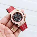 Stylish Hublot Big Bang Watch For Men (CSO1671)