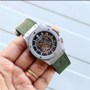 Stylish Hublot Big Bang Watch For Men (CSO1672)