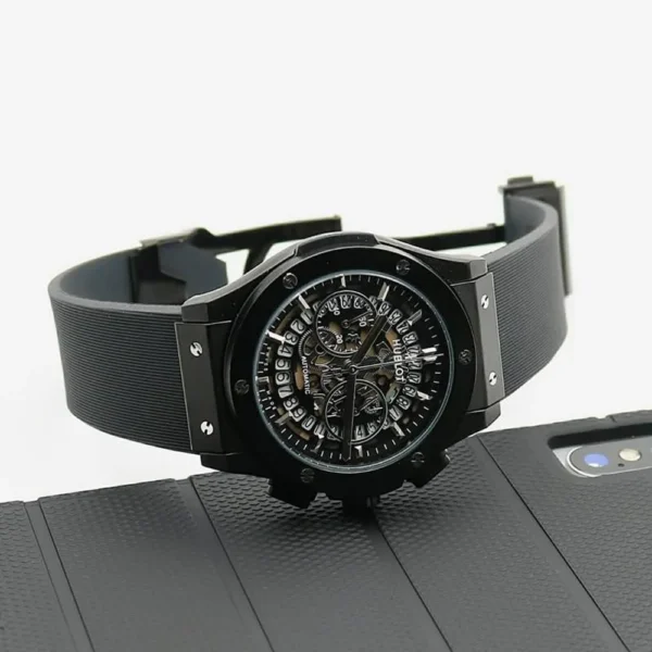 Stylish Hublot Big Bang Watch For Men (CSO1674)