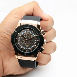 Stylish Hublot Big Bang Watch For Men (CSO1676)