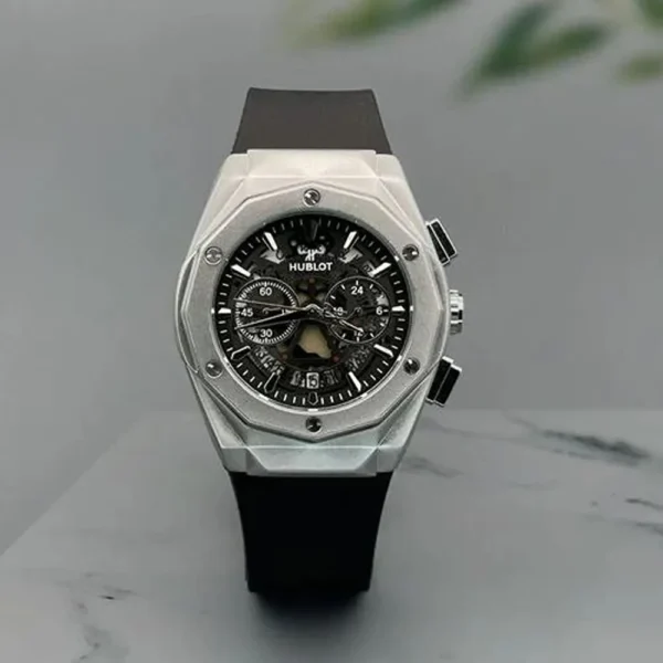 Stylish Hublot Big Bang Watch For Men (LAB1623)