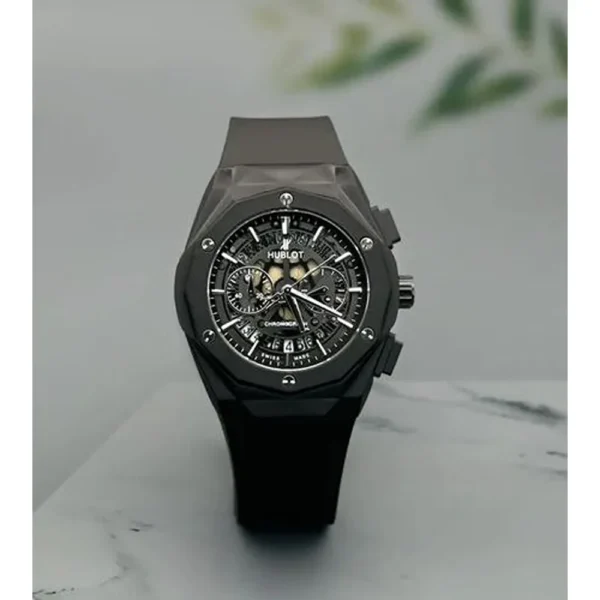 Stylish Hublot Big Bang Watch For Men (LAB1624) Stylish Hublot Big Bang Watch For Men (LAB1624)