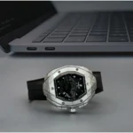 Stylish Hublot Big Bang Watch For Men (LAB1639)