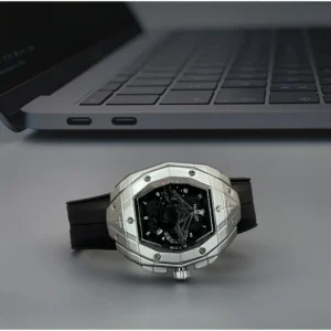 Stylish Hublot Big Bang Watch For Men (LAB1639)