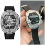 Stylish Hublot Big Bang Watch For Men (LAB1639)