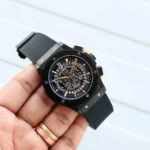 Stylish Hublot Big Bang Watch For Men (LAB1707)