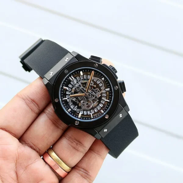 Stylish Hublot Big Bang Watch For Men (LAB1707)