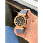 Stylish Hublot Big Bang Watch For Men (LAZ643)
