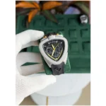 Stylish Lamborghini Spyder Watch For Men (LAB1748)