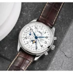 Stylish Longines Watch For Men (LAB1635)