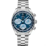 Stylish Omega Watch For Men (SL588)