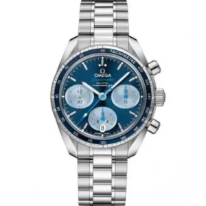 Stylish Omega Watch For Men (SL588)