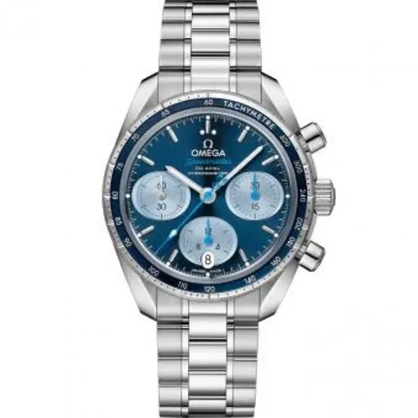Stylish Omega Watch For Men (SL588)