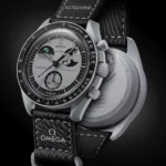 Stylish Omega X Swatch Watch For Men (LAB1753)