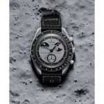 Stylish Omega X Swatch Watch For Men (LAB1753)