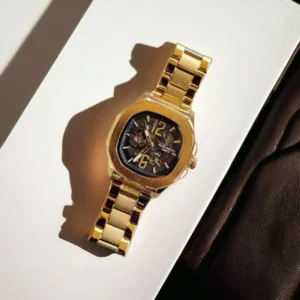 Stylish Patek Philippe Watch For Men (CSO1691)