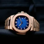 Stylish Patek Philippe Watch For Men (LAB1712)
