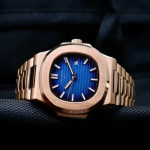 Stylish Patek Philippe Watch For Men (LAB1712)