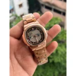 Stylish Patek Philippe Watch For Men (SL579)