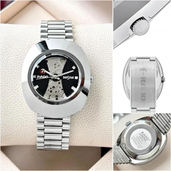 Stylish Rado Watch Automatic For Men (SL578)