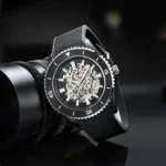 Stylish Rado Watch Captain Cook For Men (CSO1651)