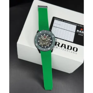 Stylish Rado Watch For Men (CSO1648)
