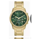 Stylish Rado Watch For Men (CSO1649)