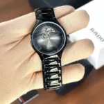 Stylish Rado Watch For Men (CSO1655)