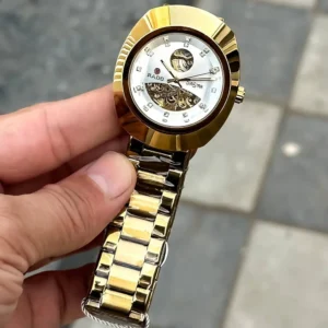 Stylish Rado Watch For Men (CSO1678)