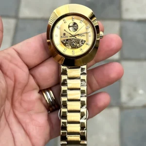 Stylish Rado Watch For Men (CSO1685)