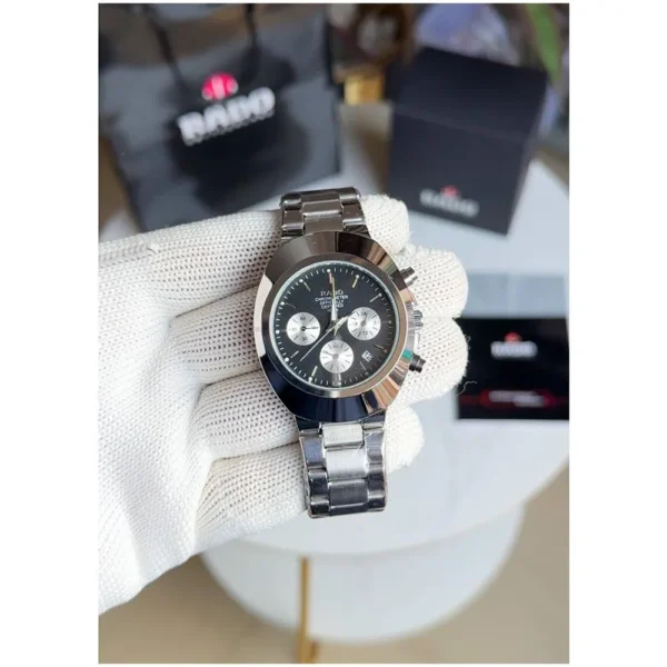 Stylish Rado Watch For Men (SL586)