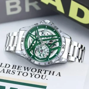 Stylish Roger Dubuis Watch For Men (LAB1788)