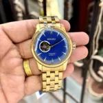 Stylish Seiko Presage Watch For Men (LAB1750)