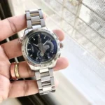 Stylish Tag Heuer Watch For Men (CSO1627)