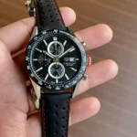 Stylish Tag Heuer Watch For Men (CSO1632)