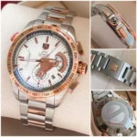 Stylish Tag Heuer Watch For Men (CSO1633)