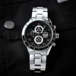 Stylish Tag Heuer Watch For Men (CSO1635)