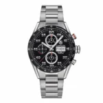Stylish Tag Heuer Watch For Men (CSO1635)