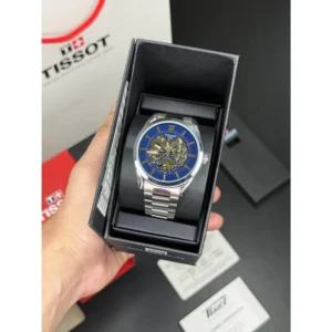 Stylish Tissot Hyper Chrome Watch Automatic For Men (LAB759)