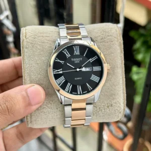 Stylish Tissot Watch 1853 Carson Power For Men (LAB1802)