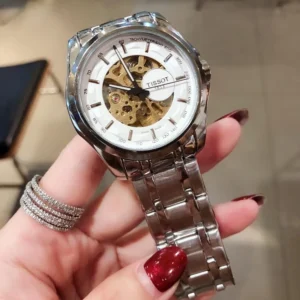 Stylish Tissot Watch 1853 Courier Automatic For Men (LAB1622)