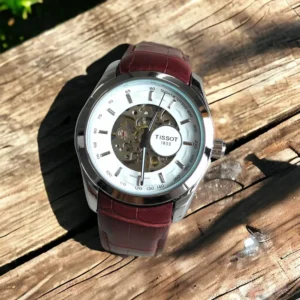 Stylish Tissot Watch For Men (CSO1637)