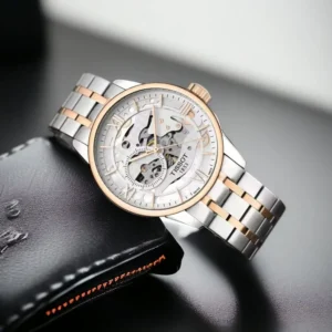 Stylish Tissot Watch For Men (LAB1702)